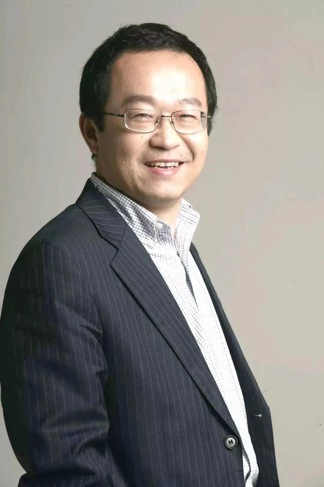 讲座信息——复旦大学张军教授