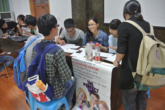 招聘会 英语_沈阳市人力资源市场3月举办三场名企招聘会 大辽网 腾讯网(5)
